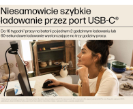 HP 920 Ergo Vertical - 1505018 - zdjęcie 8